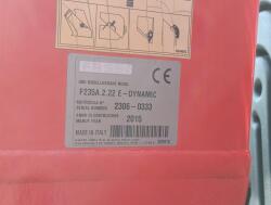 MAN TGS 35.360 8x2 - Fassi 23TM Kraan, Machine transporter, Oprijwagen, afsleepwagen 6.2T. lier TT 4842-A