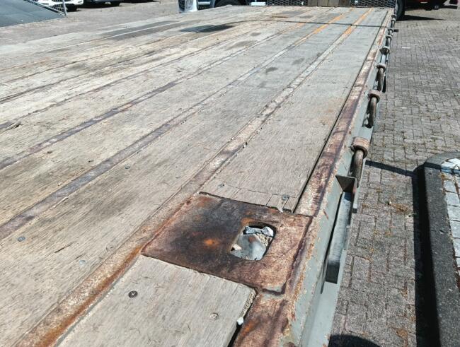 MAN TGS 35.360 8x2 - Fassi 23TM Kraan, Machine transporter, Oprijwagen, afsleepwagen 6.2T. lier TT 4842-A