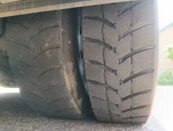 MAN TGS 35.360 8x2 - Fassi 23TM Kraan, Machine transporter, Oprijwagen, afsleepwagen 6.2T. lier TT 4842-A