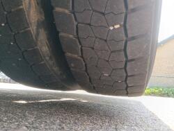 MAN TGS 35.360 8x2 - Fassi 23TM Kraan, Machine transporter, Oprijwagen, afsleepwagen 6.2T. lier TT 4842-A