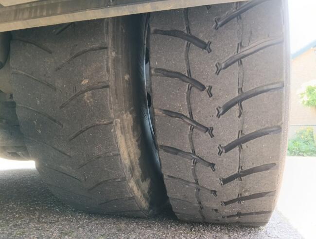 MAN TGS 35.360 8x2 - Fassi 23TM Kraan, Machine transporter, Oprijwagen, afsleepwagen 6.2T. lier TT 4842-B