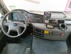 MAN TGS 35.360 8x2 - Fassi 23TM Kraan, Machine transporter, Oprijwagen, afsleepwagen 6.2T. lier TT 4849-A