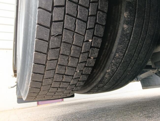 MAN TGS 35.360 8x2 - Fassi 23TM Kraan, Machine transporter, Oprijwagen, afsleepwagen 6.2T. lier TT 4849-A