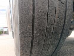 MAN TGS 35.360 8x2 - Fassi 23TM Kraan, Machine transporter, Oprijwagen, afsleepwagen 6.2T. lier TT 4849-A