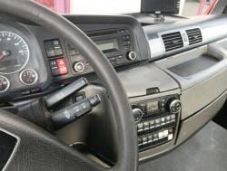 MAN TGS 35.360 8x2 - Machine transporter, Oprijwagen, afsleepwagen 6.2T. lier TT 4860