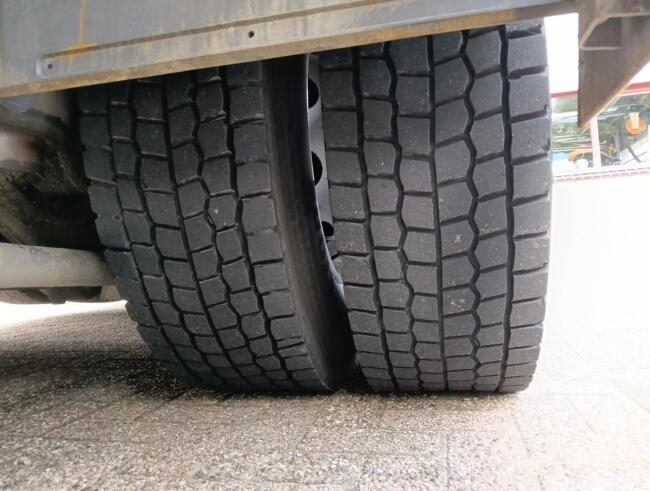 MAN TGS 35.360 8x2 - Machine transporter, Oprijwagen, afsleepwagen 6.2T. lier TT 4860