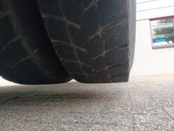 MAN TGS 35.360 8x2 - Machine transporter, Oprijwagen, afsleepwagen 6.2T. lier TT 4860