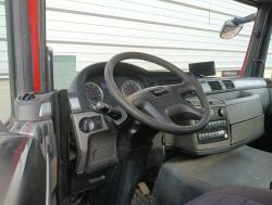 MAN TGS 35.360 8x2 - Machine transporter, Oprijwagen, afsleepwagen 6.2T. lier TT 4860