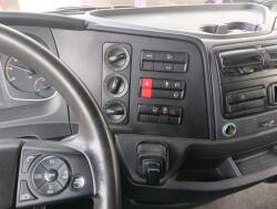 Mercedes-Benz Atego 1023 Kipper, 2 compartimenten, Airco, Low km! TT 4869