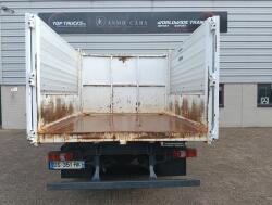 Mercedes-Benz Atego 1023 Kipper, 2 compartimenten, Airco TT 4869