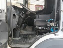 Mercedes-Benz Atego 1023 Kipper, 2 compartimenten, Airco, Low km! TT 4869