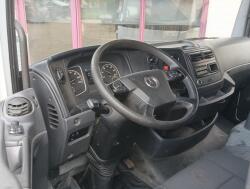 Mercedes-Benz Atego 1023 Kipper, 2 compartimenten, Airco, Low km! TT 4869
