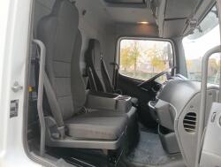 Mercedes-Benz Atego 1023 Kipper, 2 compartimenten, Airco, Low km! TT 4869