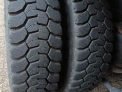 DAF CF 510 FAD 8x4 - Palfinger 16TM Kraan, Nieuwe motor!! -Retarder -Hubreduction -Airco TT 4881