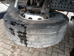 Mercedes-Benz Actros 2536 6x2 - Euro 6 -Schuifkap -Climate Control TT 4893