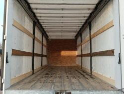 Mercedes-Benz Actros 2536 6x2 - Euro 6 -Schuifkap -Climate Control TT 4893