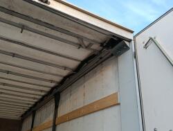 Mercedes-Benz Actros 2536 6x2 - Euro 6 -Schuifkap -Climate Control TT 4893