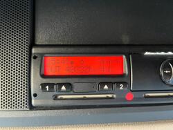 DAF CF 330 FT Dagcabine, Day-cab - Airco - NL registratie - APK TT 4894