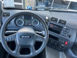 DAF CF 330 FT Dagcabine, Day-cab - Airco - NL registratie - APK TT 4894