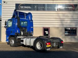 DAF CF 330 FT Dagcabine, Day-cab - Airco - NL registratie - APK TT 4894