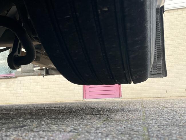 Mercedes-Benz Actros 2536 6x2 -Palfinger 26TM Kraan, Crane, Kran -Airco -Kooiaapaansluiting TT 4899