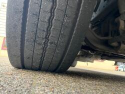 Mercedes-Benz Actros 2536 6x2 -Palfinger 26TM Kraan, Crane, Kran -Airco -Kooiaapaansluiting TT 4899