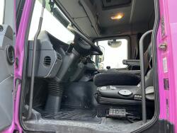 Mercedes-Benz Actros 2536 6x2 -Palfinger 26TM Kraan, Crane, Kran -Airco -Kooiaapaansluiting TT 4899