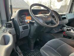 Mercedes-Benz Actros 2536 6x2 -Palfinger 26TM Kraan, Crane, Kran -Airco -Kooiaapaansluiting TT 4899