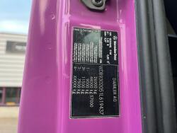 Mercedes-Benz Actros 2536 6x2 -Palfinger 26TM Kraan, Crane, Kran -Airco -Kooiaapaansluiting TT 4899