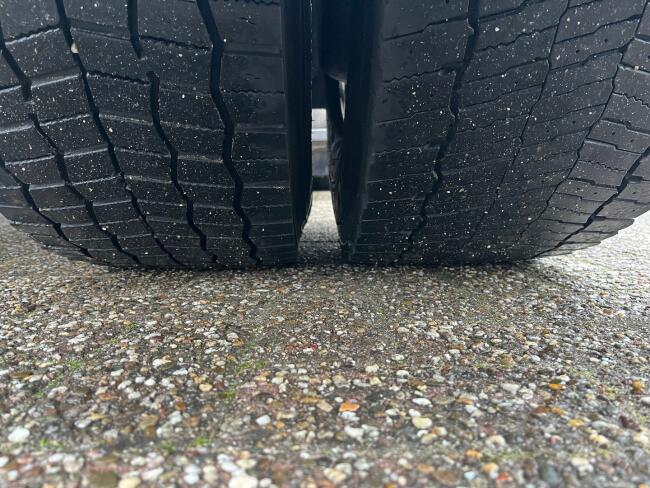 DAF CF 330 FT Dagcabine, Day-cab - Airco - NL registratie - APK TT 4898