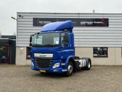 DAF CF 330 FT Dagcabine, Day-cab - Airco - NL registratie - APK TT 4898