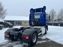 DAF CF 330 FT DAF CF 330 FT, Day-cab TT 4898