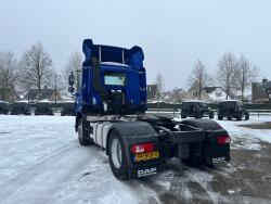 DAF CF 330 FT DAF CF 330 FT, Day-cab TT 4898