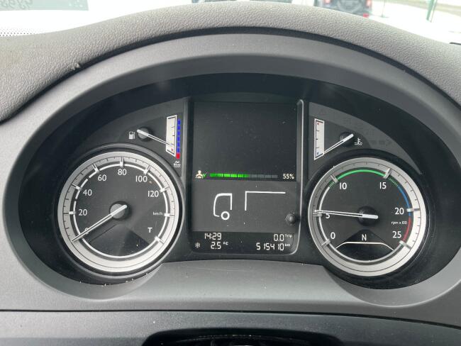 DAF CF 330 FT DAF CF 330 FT, Day-cab TT 4898