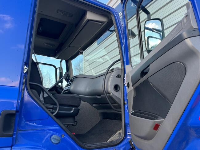 DAF CF 330 FT Dagcabine, Day-cab - Airco - NL registratie - APK TT 4897