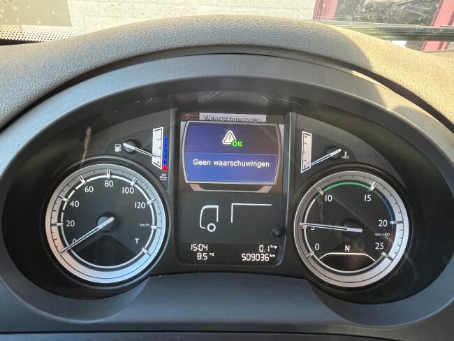 DAF CF 330 FT Dagcabine, Day-cab - Airco - NL registratie - APK TT 4897