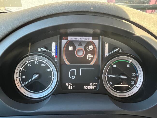 DAF CF 330 FT Dagcabine, Day-cab - Airco - NL registratie - APK TT 4897