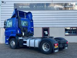DAF CF 330 FT Dagcabine, Day-cab - Airco - NL registratie - APK TT 4897