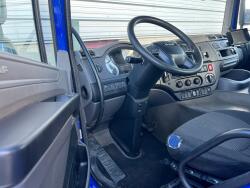 DAF CF 330 FT Dagcabine, Day-cab - Airco - NL registratie - APK TT 4897