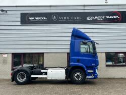 DAF CF 330 FT Dagcabine, Day-cab - Airco - NL registratie - APK TT 4896