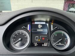 DAF CF 330 FT Dagcabine, Day-cab - Airco - NL registratie - APK TT 4896