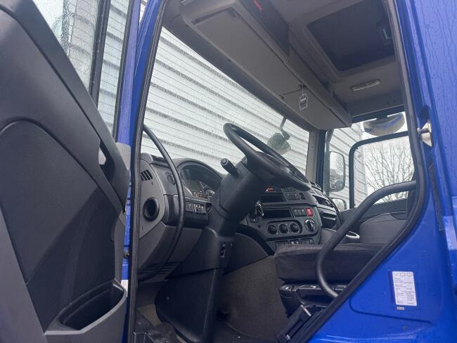 DAF CF 330 FT Dagcabine, Day-cab - Airco - NL registratie - APK TT 4895