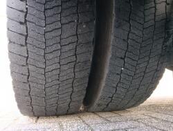 Mercedes-Benz 1845 LS Big Space -Koelkast -9t. Vooras TT 4904