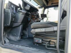 Mercedes-Benz 1845 LS Big Space -Koelkast -9t. Vooras TT 4904