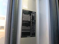 Mercedes-Benz 1845 LS Big Space -Koelkast -9t. Vooras TT 4904