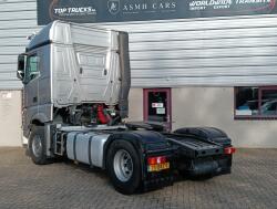 Mercedes-Benz 1845 LS Big Space -Koelkast -9t. Vooras TT 4904