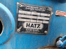 Pacton T3 003 Kennis 14TM Kraan -3 assige steentrailer, Boomtrailer -2 assen gestuurd, Steunpoten TT 4906