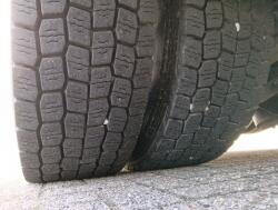 Scania R 730 6x2 -Boogie -V8 -Alcoa Velgen -Retarder -Euro 6 -Liftas -Schuifschotel TT 4908