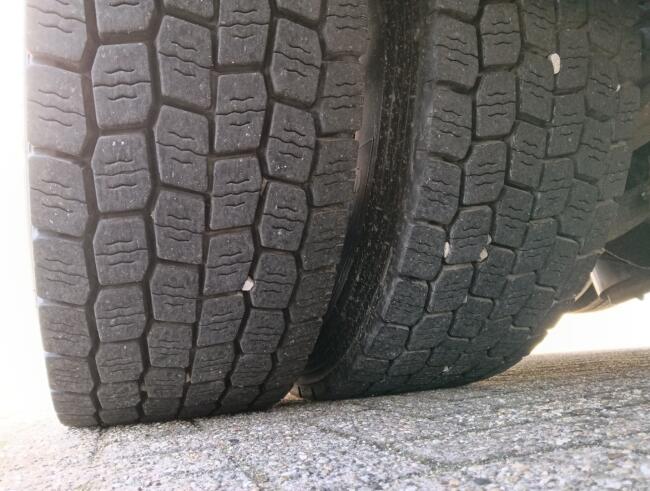 Scania R 730 6x2 -Boogie -V8 -Alcoa Velgen -Retarder -Euro 6 -Liftas -Schuifschotel TT 4908