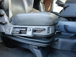 Scania R 730 6x2 -Boogie -V8 -Alcoa Velgen -Retarder -Euro 6 -Liftas -Schuifschotel TT 4908